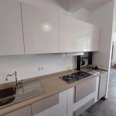 Mare Al Centro * سينِغاليا