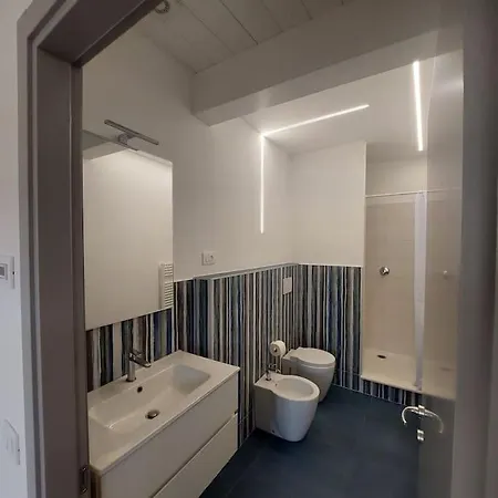 Mare Al Centro سينِغاليا