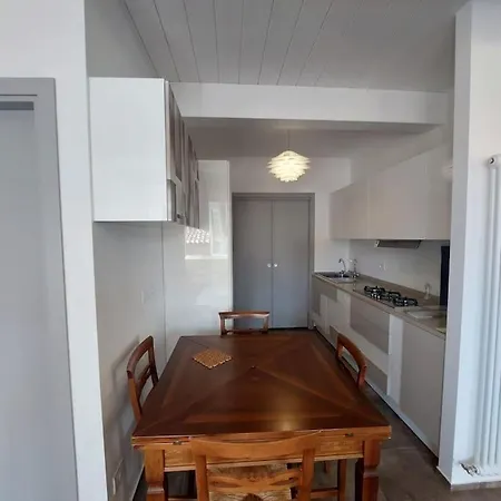 Mare Al Centro Apartment Senigallia
