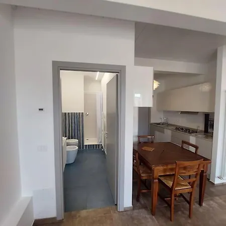 شقة Mare Al Centro سينِغاليا