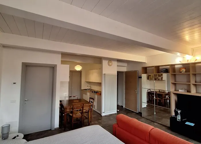 Mare Al Centro Appartamento *